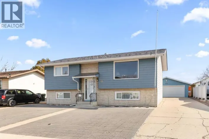 504 Sissons Crescent SE, Medicine Hat