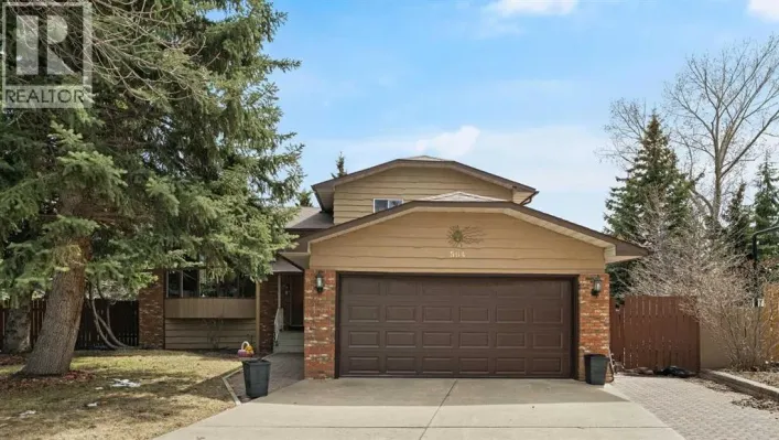 504 Suntree Place, Okotoks
