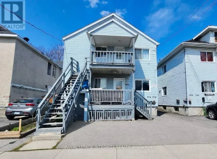 504 WALTON STREET, Cornwall