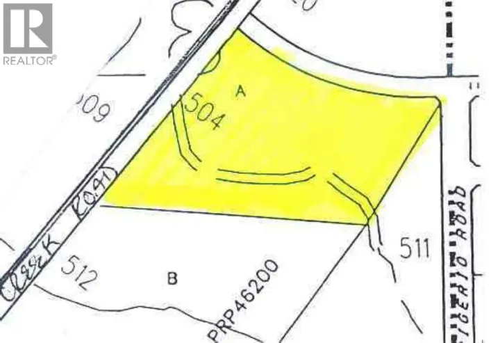 504 WILLIAMS CREEK ROAD, Terrace