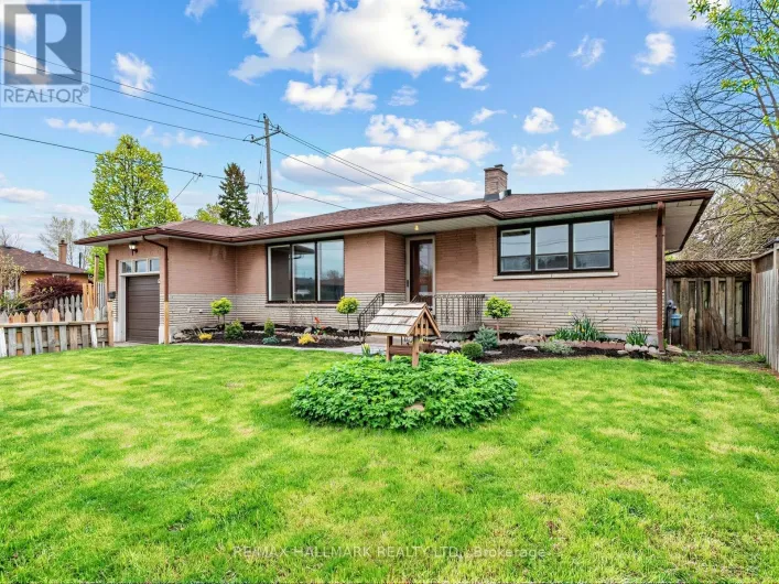 504 WILSON ROAD S, Oshawa