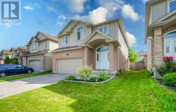 504 WOOD NETTLE WAY, Waterloo