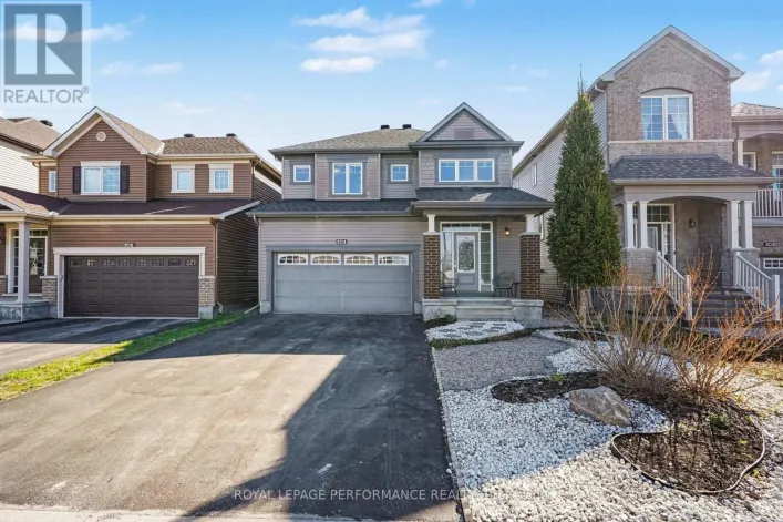 504 YELLOW BIRCH STREET, Ottawa
