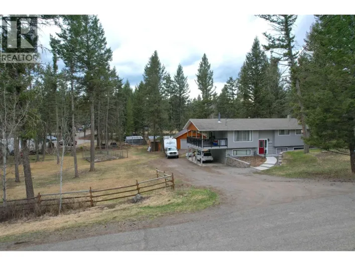 5040 HANSEN COURT, 108 Mile Ranch