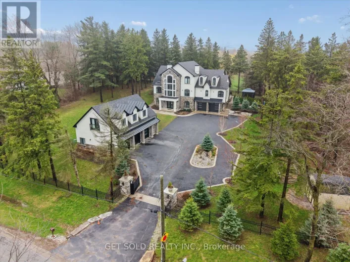 5040 MOUNT NEMO CRESCENT, Burlington