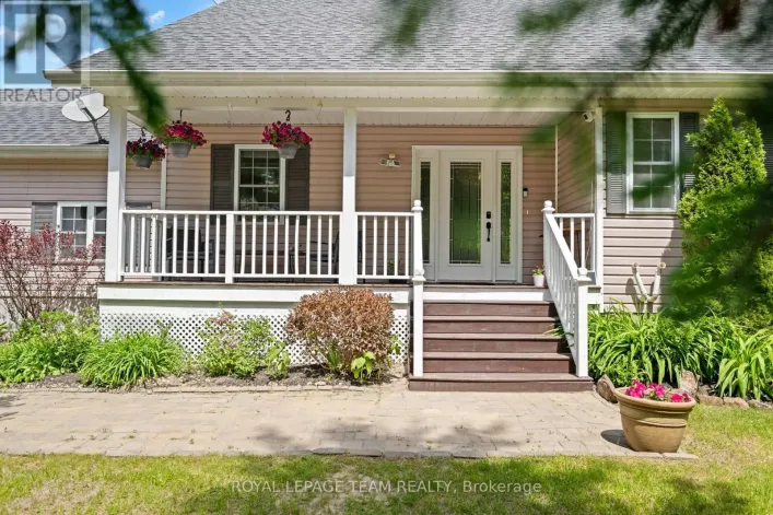 5040 STONECREST ROAD, Ottawa