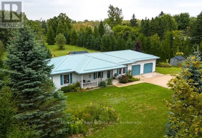 504097 GREY ROAD 12, West Grey