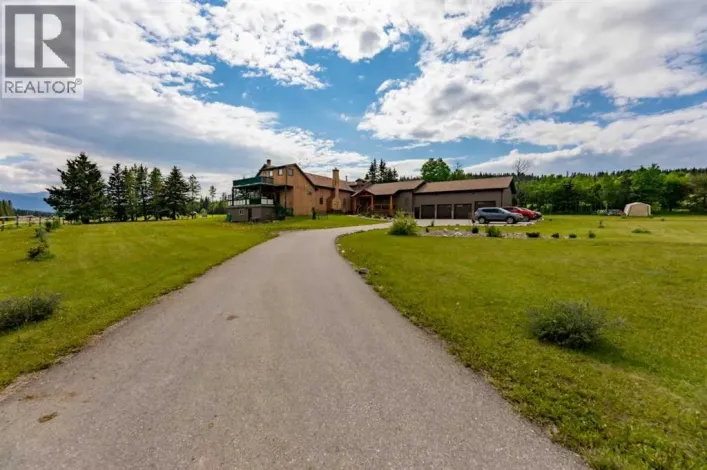 50409A Highway 16, Rural Yellowhead County