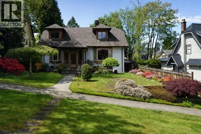 5041 CYPRESS STREET, Vancouver