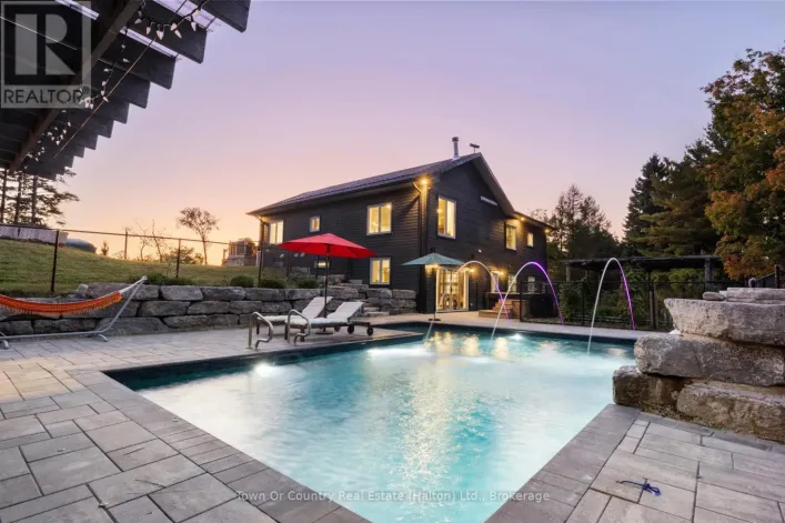 5041 THIRD LINE, Erin