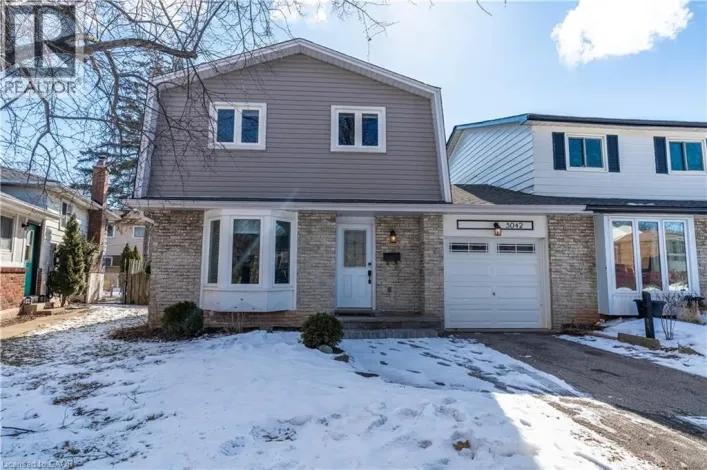 5042 BRADY Avenue, Burlington