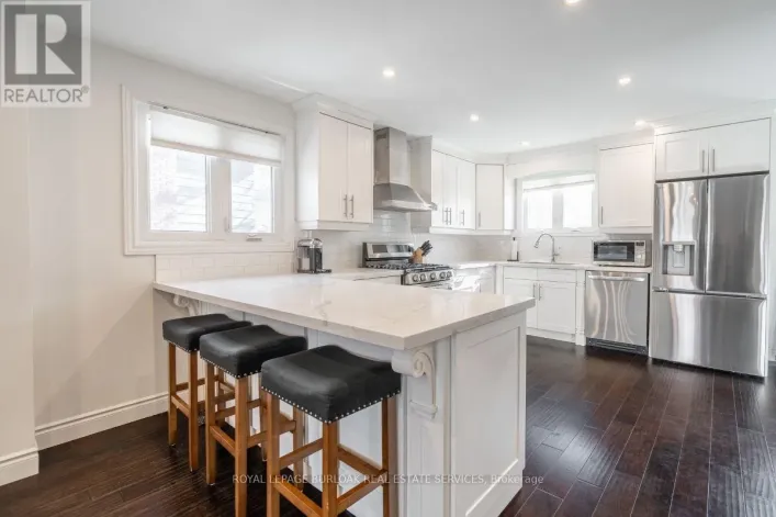 5042 BRADY AVENUE, Burlington