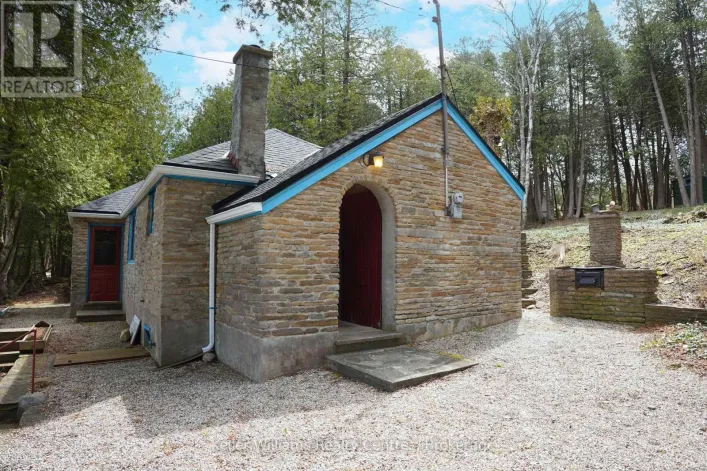 504215 GREY ROAD 1, Georgian Bluffs