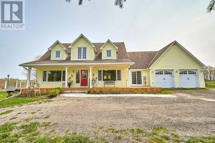 House for sale: 504224 89 HIGHWAY, Amaranth