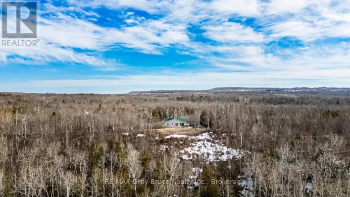 504240 GREY ROAD 1 ROAD W, Georgian Bluffs