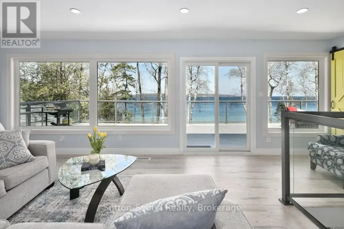 504389 GREY ROAD 1, Georgian Bluffs