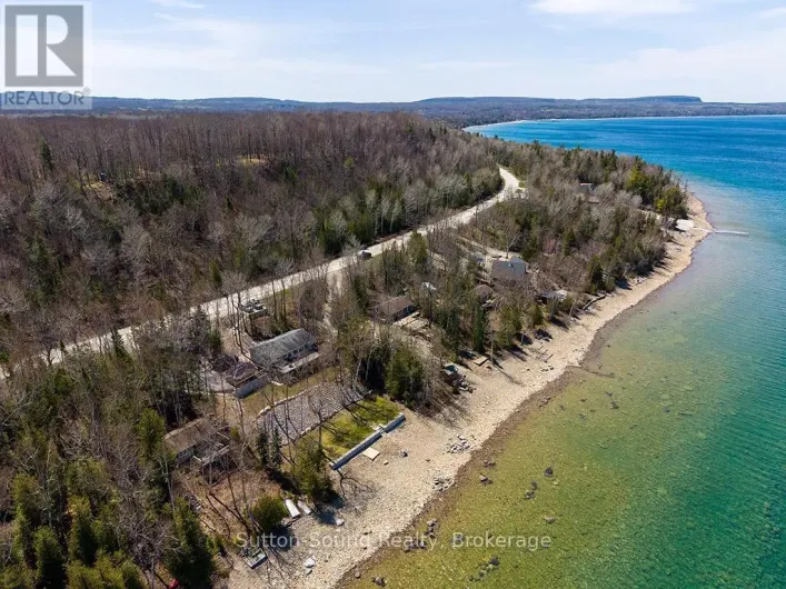 504389 GREY ROAD 1, Georgian Bluffs