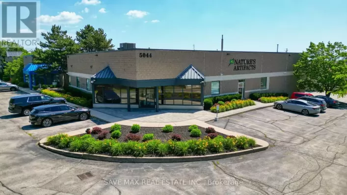 5044 SOUTH SERVICE ROAD, Burlington