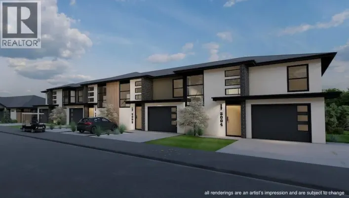 5044 Sun Rivers Drive, Kamloops