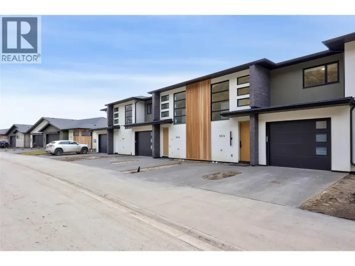 5044 Sun Rivers Drive, Kamloops