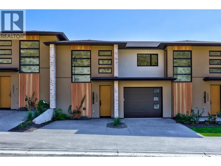 5044 Sun Rivers Drive, Kamloops
