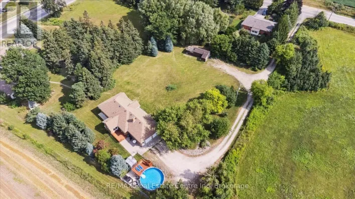 5044 WHITELAW ROAD, Guelph/Eramosa