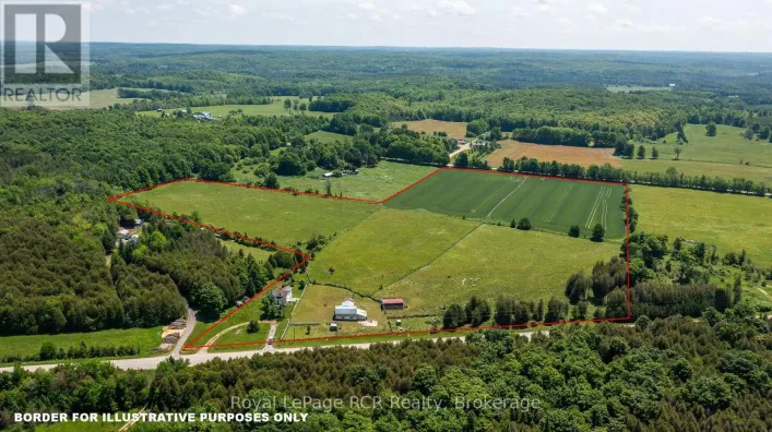 504482 GREY RD 12, West Grey