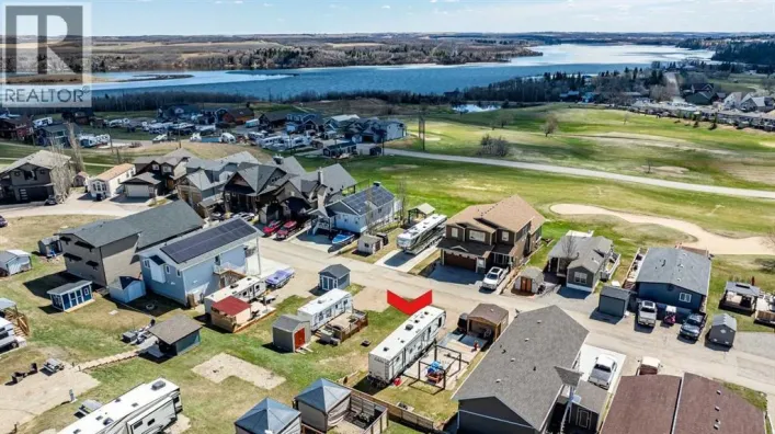 5045, 25054 South Pine Lake Road, Rural Red Deer County