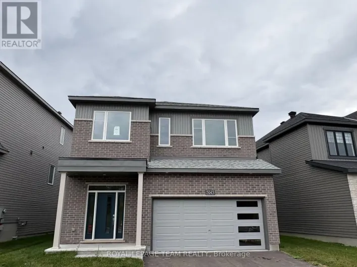 5045 ABBOTT STREET E, Ottawa