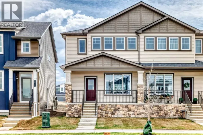 5045 Harmony Circle, Rural Rocky View County