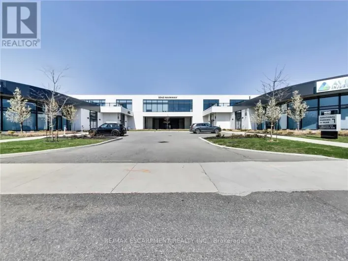 5045 MAINWAY, Burlington