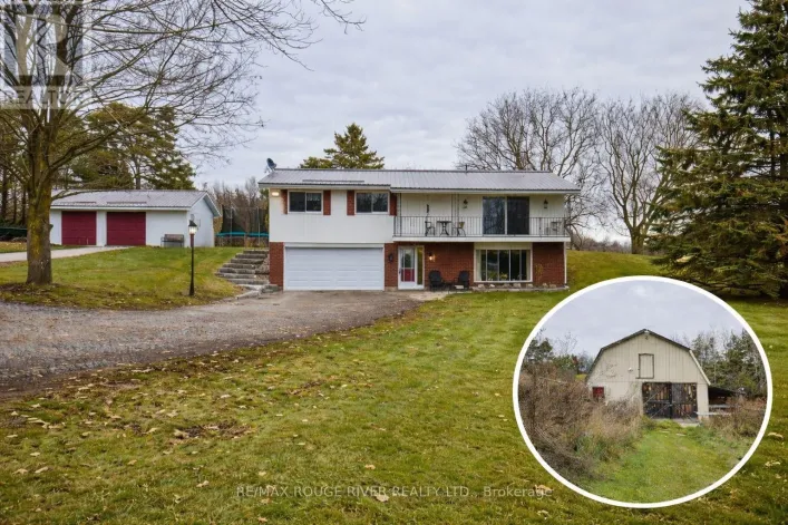 5045 SIMCOE STREET N, Oshawa