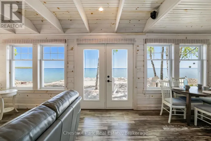 504543 GREY ROAD 1, Georgian Bluffs