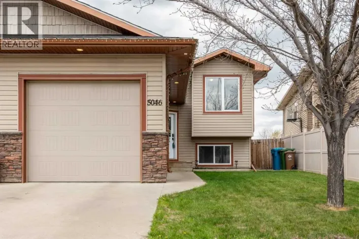 5046 41 Street, Taber