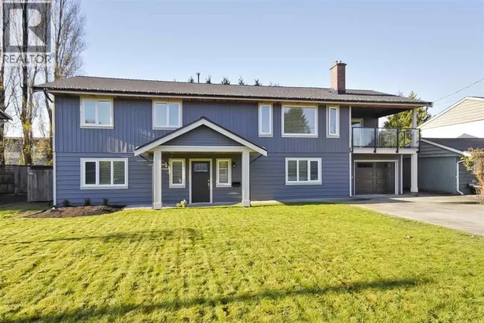 5046 MASSEY DRIVE, Delta