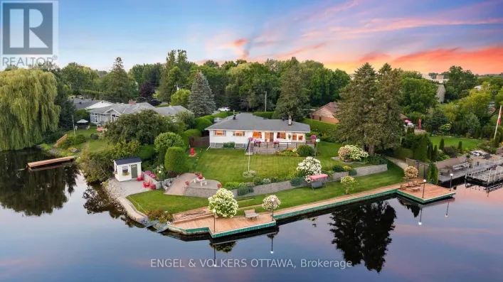 5046 MOWATVIEW COURT, Ottawa