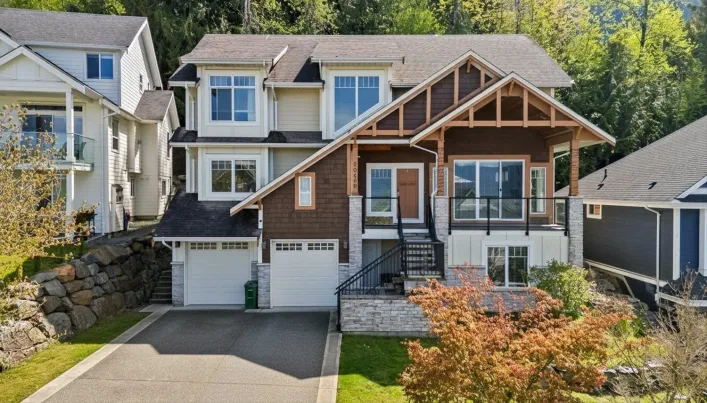 50460 KINGSTON DRIVE|Eastern Hillsides, Chilliwack