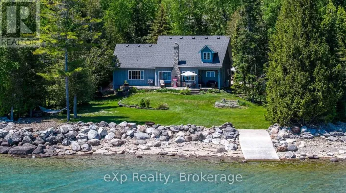 504615 GREY ROAD 1, Georgian Bluffs