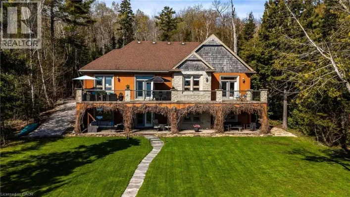 504617 GREY ROAD 1, Georgian Bluffs