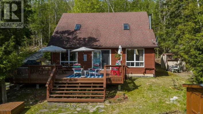 504629 GREY ROAD 1, Georgian Bluffs