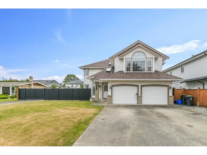 5047 215 STREET, Langley