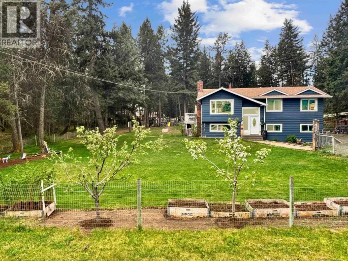 5047 EASZEE DRIVE, 108 Mile Ranch