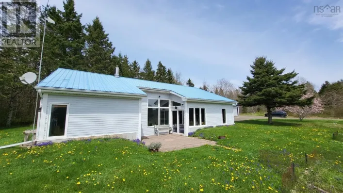 5047 Granville Road, Granville Ferry