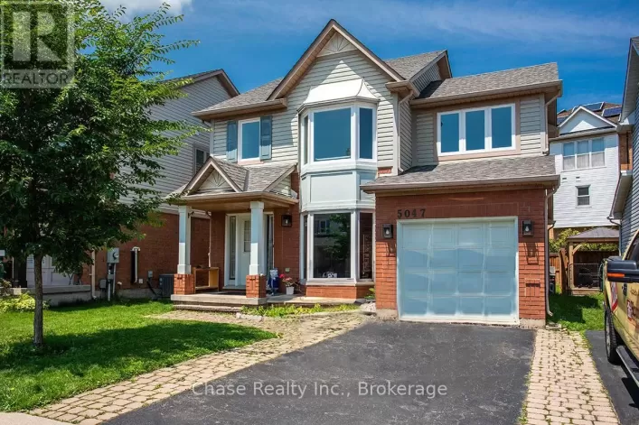 5047 KEMPLING LANE, Burlington