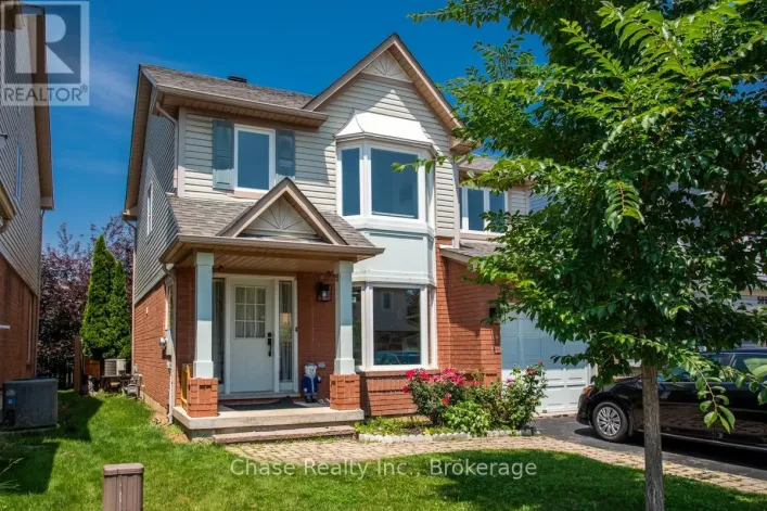 5047 KEMPLING LANE, Burlington