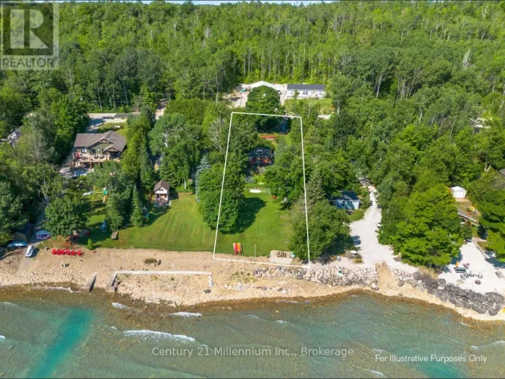 504725 GREY 1 ROAD, Georgian Bluffs