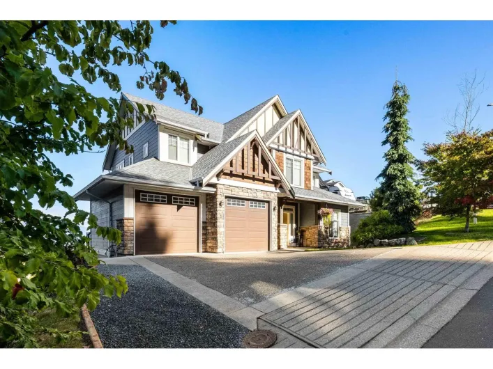 50473 KINGSTON DRIVE|Eastern Hillsides, Chilliwack