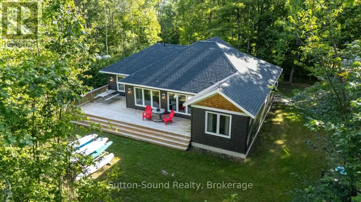 504760 GREY ROAD 1, Georgian Bluffs