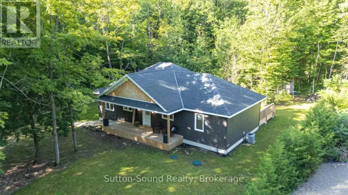 504760 GREY ROAD 1, Georgian Bluffs