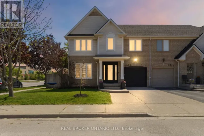 5048 HASWELL LANE, Burlington